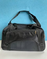 Pet Dog Cat Carrier Soft Sided Travel Carrier Bag