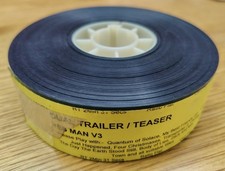 Yes Man V3 35mm Film Trailer