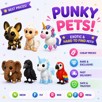 Adopt from Me your Pets   Cheap Prices   Rare Pets   Fast Delivery   Listing 4