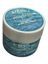 Wen by Chaz Dean Prosperity Ultra Nourishing Intensive Body Treatment 8 oz NEW