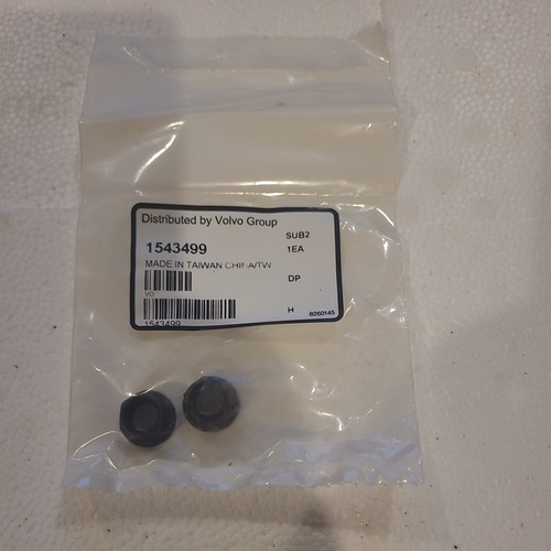 Volvo 1543499 OEM Flanschmutter kompatibel für Volvo  - Bild 1 von 3