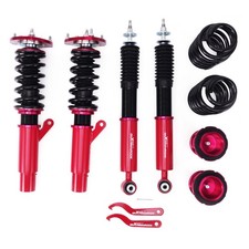 Gewindefahrwerk Fahrwerk härteverstellbar for Golf VII Audi A3 8V S3 Octavia