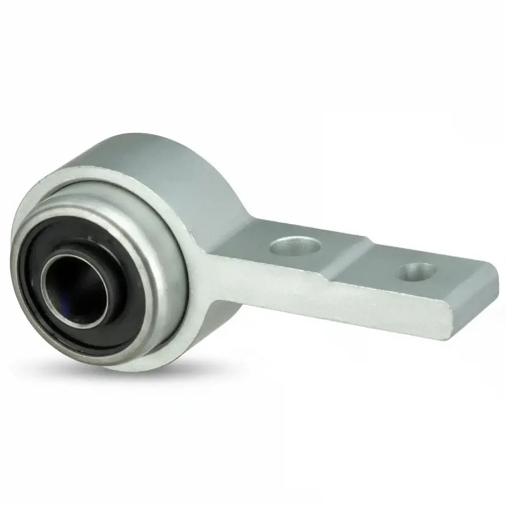 Für DELPHI TD1749W Mounting, control/trailing arm TD1749W Front track control a - Bild 2