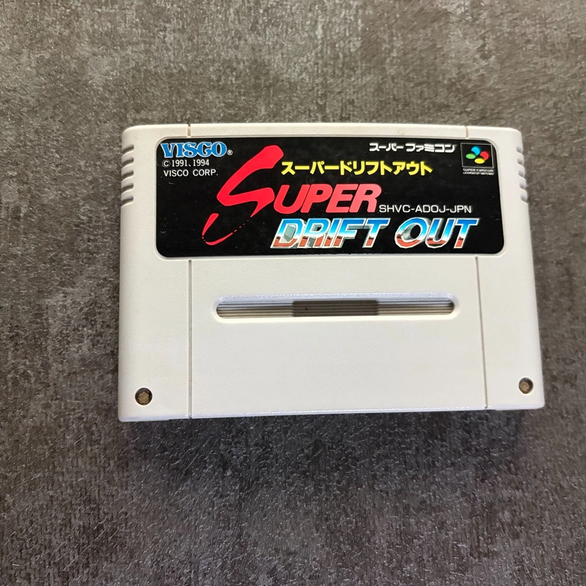 Nintendo NES NTSC-J (Japan) 1995 Video Games for sale | eBay