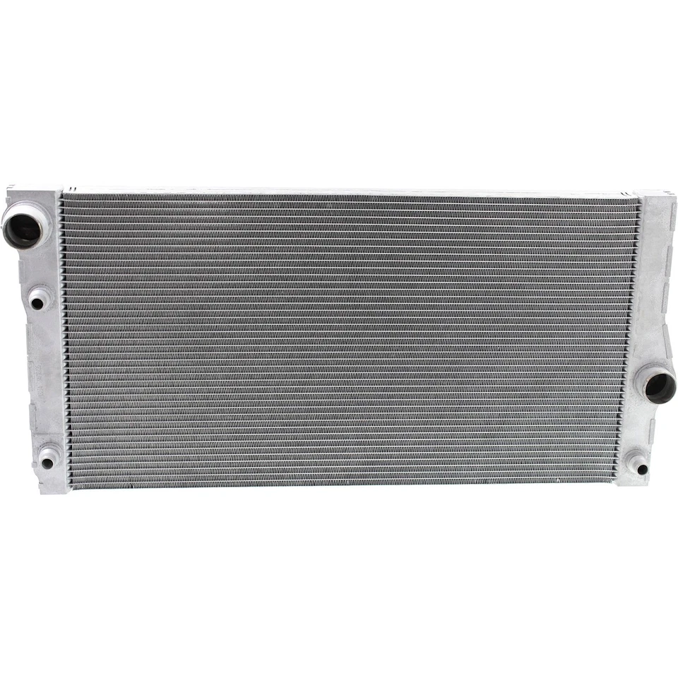 Juego Radiadores para 535 BMW 535i GT ActiveHybrid 5 xDrive 740Li 2011-2012 Par Foto 4 de 4