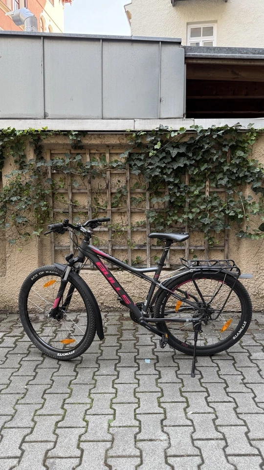 Bulls Mountainbike 10-18 Jahre