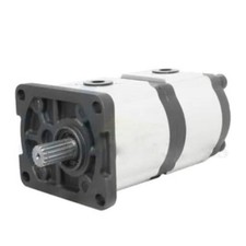Pump - Hydraulic Fits Kubota M4700 M6800 M8200 M9000 M5400 3a111-82204