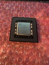 Intel Pentium 200Mhz Processor Socket 7 SY045