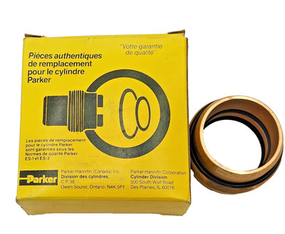 Parker Rod Gland Cartridge Kit RG2AHL0201