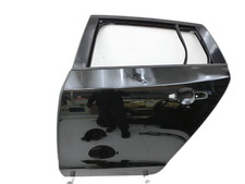 Tür Flügeltür Links Hinten für Volvo V60 I 155 10-13 Kombi 01900 145tkm