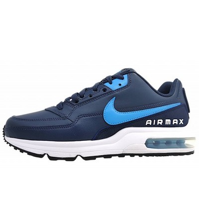 Nike Air Max Ltd 3 Sneaker Blau