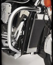 Show Chrome Accessories Highway Bar VL800 Intruder Volusia C50/M50 82-213A