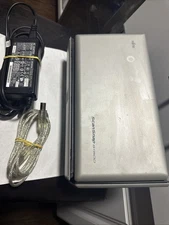 Fujitsu ScanSnap S1500 Document Scanner