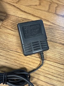 SEGA Genesis MK-1631 Console Bundle w/ Controller Cords - Tested!