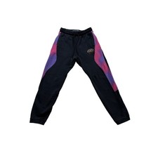 Jordan Paris Saint Germain Sweatpants Nebula Fleece Joggers Athleisure Hype M