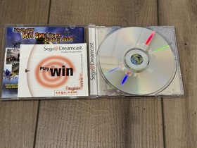 Timestalkers Time Stalkers (Sega Dreamcast, 2000)