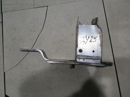 BMW X5 F15 X6 F16 STURZBÜGEL VORNE RECHTS HALTERUNG BÜGEL ORIGINAL 7294508 REF 02Y25