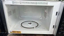 Whirlpool MWP 253 SB 25L, 900W Forno a Microonde - Nero/Argento