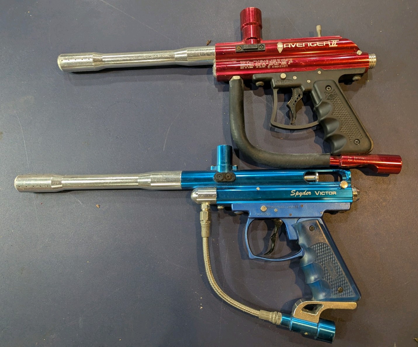 S Lot Of 2 Working