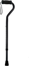 Aluminum Lightweight Bariatric Heavy Duty Cane-600Lbs Weight Capacity, for Women