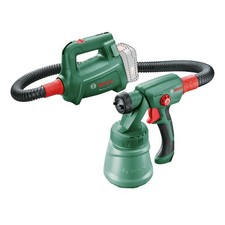 Bosch Sprühpistole EasySpray 18V-100 ohne Akku und Ladegerät