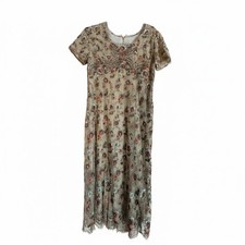 Oscar de la Renta dress 6