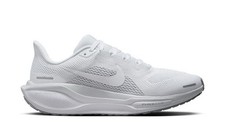Nike Air Zoom Pegasus 41 Womens Running Shoes White FD2723-102 NEW