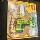 Lego #40707 Year of the Snake - LEGO Exclusive