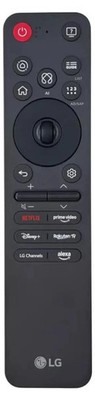 Originale LG TV Fernbedienung MR25GA  Magic Remote Neu - Schnelle Lieferung