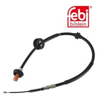 Febi Bilstein Seilzug, Feststellbremse 170669 FüR BMW