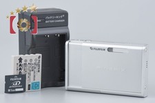 Fujifilm FinePix Z1 Silver 5.1 MP Digital Camera