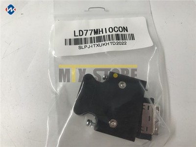 1PCS New Connector for   servo LD77MHIOCON #qm