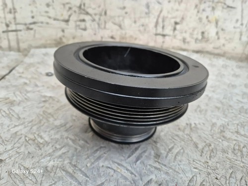 PEUGEOT 5008 II MC, MJ, MR, M4 Kurbelwellenriemenscheibe 9822598180 28235504