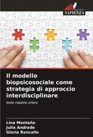 Lina MontañO (U. A.) | Il Modello Biopsicosociale Come Strategia Di Approccio...