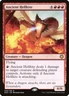 MTG ANCIENT HELLKITE  068 - GAME NIGHT FREE-FOR-ALL GN3 - RED 6/6 DRAGON