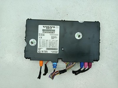 VOLVO V90 BLUETOOTH STEUERMODUL ECU 32256307 MK2 2016 - 2026