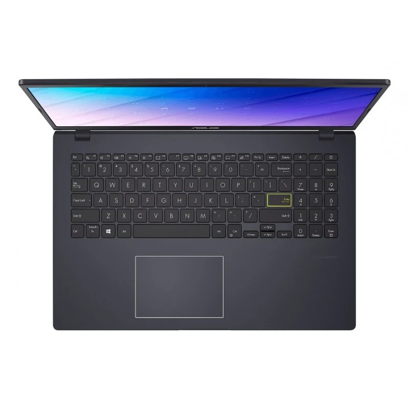ASUS Vivobook Go 15 E510KA-BR136WS laptop Intel® Celeron® N N4500 Computer porta - Immagine 4 di 4