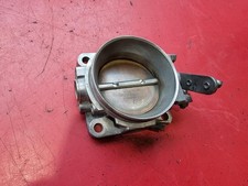 Klappenstutzen Drosselklappe Mercedes R107 W116 W123 W126 W460 280 0021400053 Klappenstutzen Drosselklappe Mercedes R107 W116 W123 W126 W460 280 0021400053
