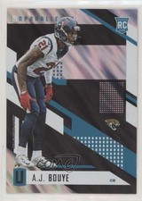 2017 Panini Unparalleled AJ Bouye #71 x5u