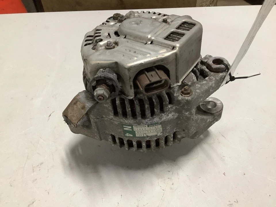 Alternador 80 amperios compatible con 04-06 SCION XA 347836 Foto 2 de 4