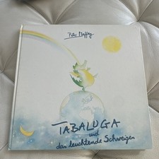 Teldec Schallplatte, Tabaluga und Das Leuchte...