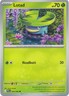 Lotad Phantasmal Flames 005/094 Regular Common 2025 Pokemon TCG Near Mint