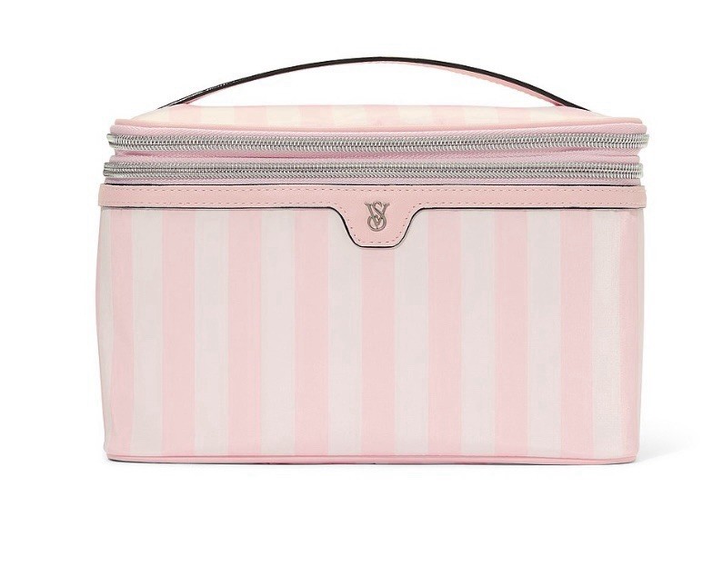 victoria secret makeup bag, Perfect For Travel And A Wonderful Gift