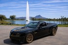 2013 Chevrolet Camaro SS