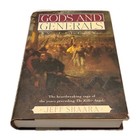 Gods and Generals: A Novel of the Civil War by Jeff Shaara: 