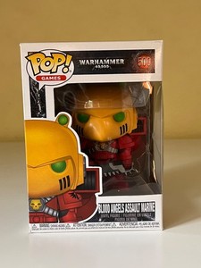 Warhammer FUNKO POP | eBay