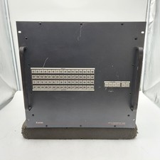 Extron XTP CrossPoint 3200 Digital Matrix Swi...