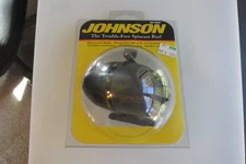 Johnson SC1000 Spincast Reel New In Package