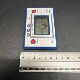 gamewatch Ga Left 1073 Nintendo Game Watch Fire Box Manual Japan