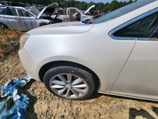 Used Front Left Fender Fits 2012 Buick Verano Front Left Grade A Used Front Left Fender Fits 2012 Buick Verano Front Left Grade A